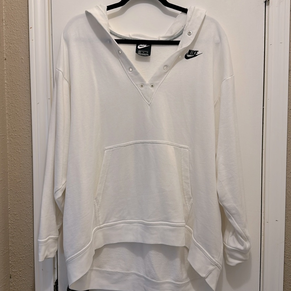 Nike hoodie